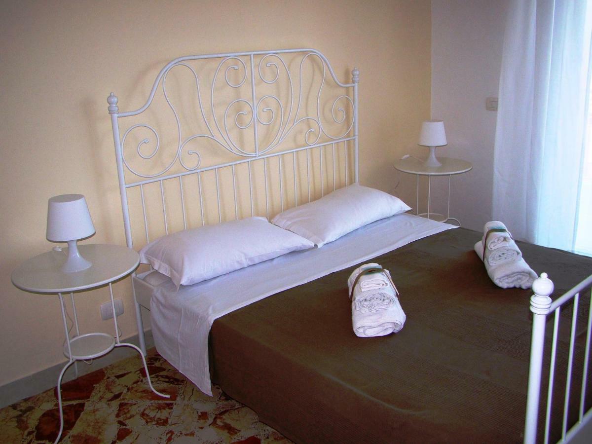 Belvedere Sulla Valle Apartment Агридженто Экстерьер фото