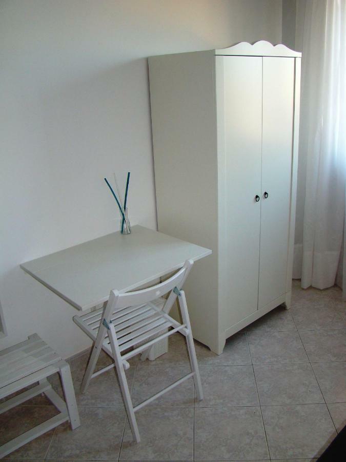 Belvedere Sulla Valle Apartment Агридженто Экстерьер фото