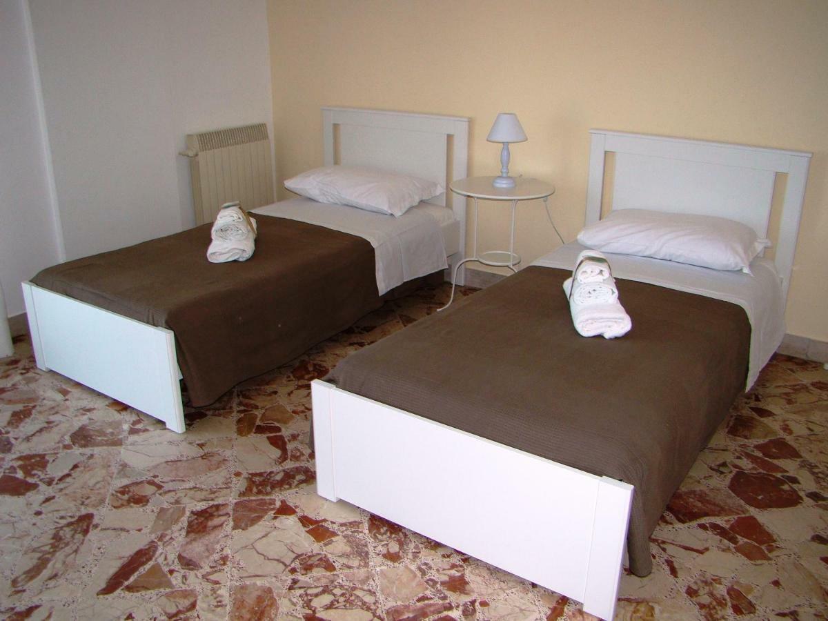 Belvedere Sulla Valle Apartment Агридженто Экстерьер фото