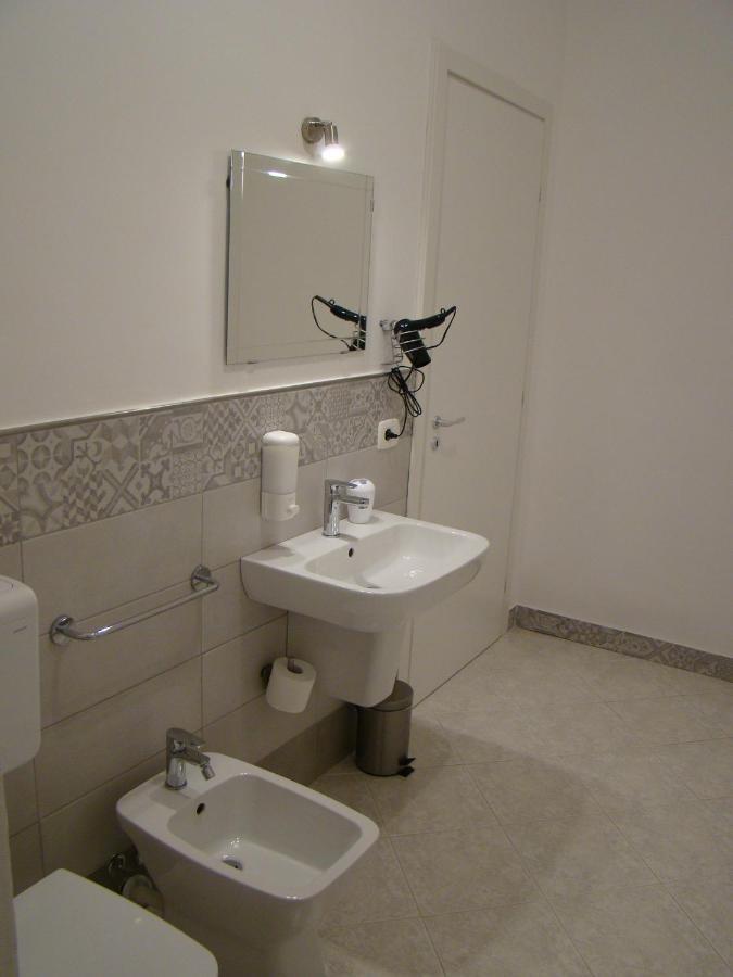 Belvedere Sulla Valle Apartment Агридженто Экстерьер фото